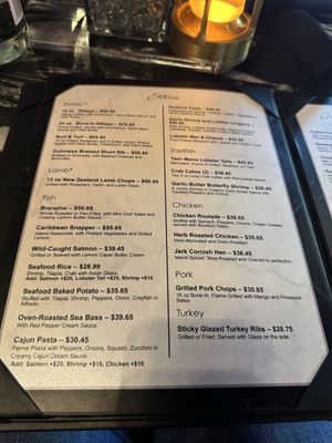 Menu photo 3 Timeless Kitchen and Cocktails Marietta, GA Menu photo 3 Timeless Kitchen and Cocktails Marietta, GA