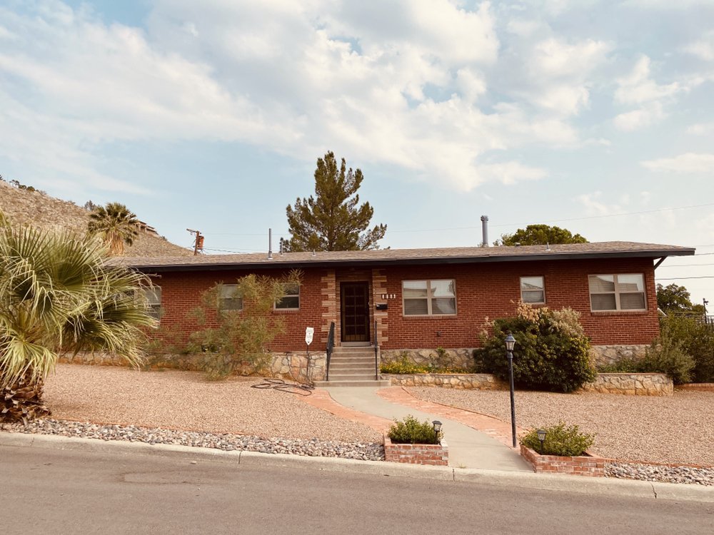 Slide of Matrix Roofing