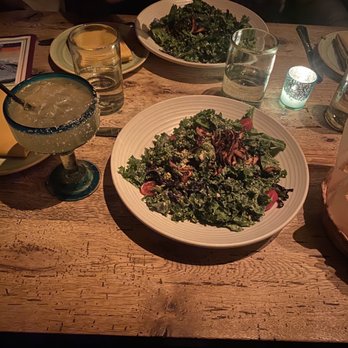El Vez - Mexican Near Me - New York, New York
