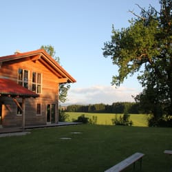 Ellerhof - Demeter-Bio-Bauernhof der Familie Schiefer