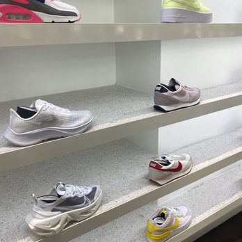 KITH - Shoe Stores Near Me - Miami Beach, Florida