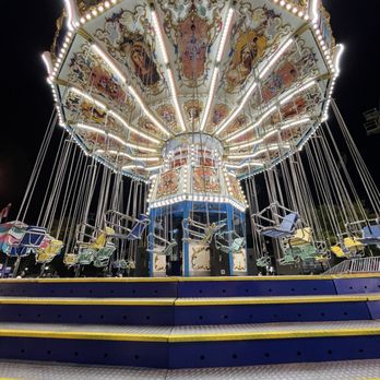California State Fair - Festivals Near Me - Sacramento, California