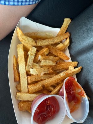 Jim's Drive In by null