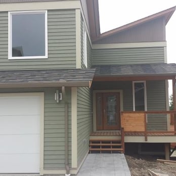Creative Property Developments - General Contractors Near Me - Powell River, British Columbia