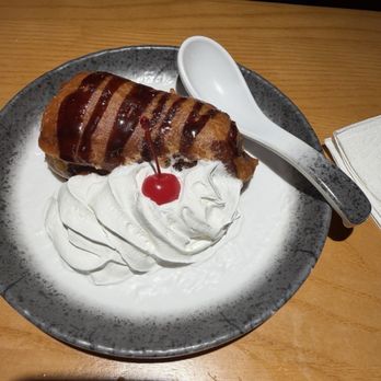 Machi Sushi - Fried Twinkie - Sushi Bars Near Me - Killeen, Texas Machi Sushi - Fried Twinkie - Sushi Bars Near Me - Killeen, Texas