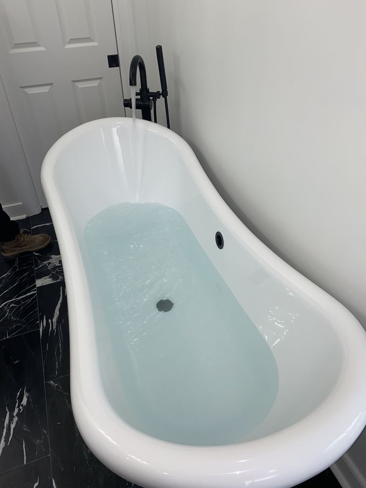 Slide of Rodeo Plumbing & Rooter