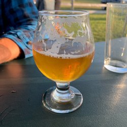 Stormcloud Brewing Parkview Taproom - Thirty-One Planes: Plane 16
