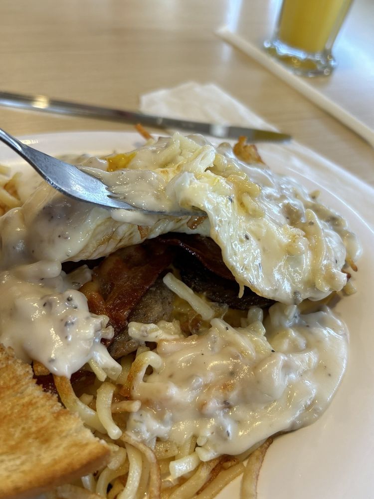 Huddle House Image