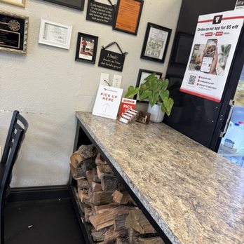 Dad's BBQ - Barbeque Near Me - Antioch, California