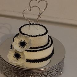 Clock Tower Cupcakes