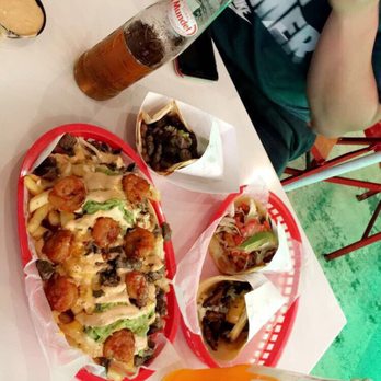 The Taco Stand - Mexican Near Me - Miami, Florida The Taco Stand - Mexican Near Me - Miami, Florida