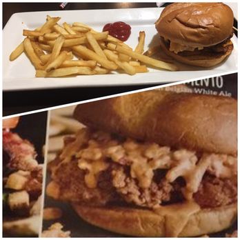 Ruby Tuesday Hawaii - Windward Mall - Chicken Pimento Sandwich - Bars Near Me - Kaneohe, Hawaii Ruby Tuesday Hawaii - Windward Mall - Chicken Pimento Sandwich - Bars Near Me - Kaneohe, Hawaii