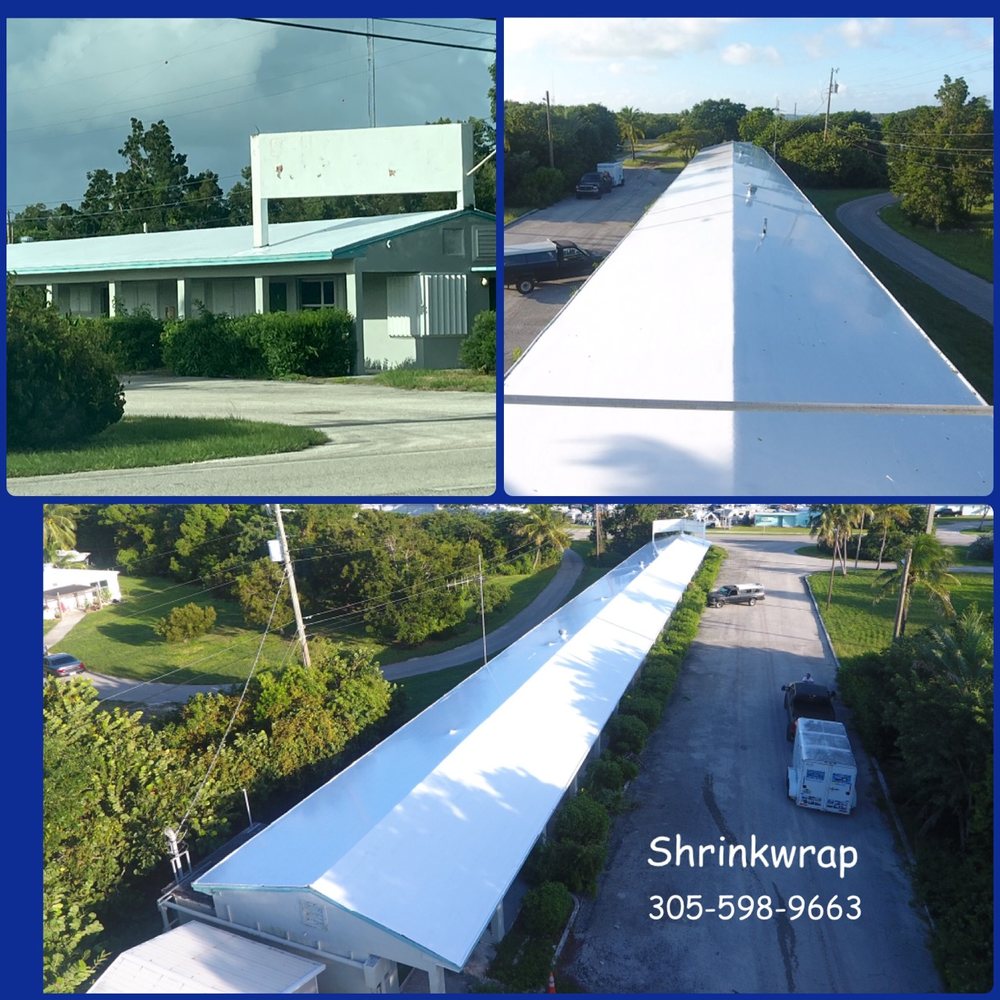 Slide of Paradise Home Services