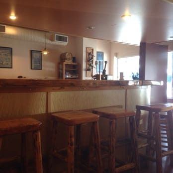 Chattermark Restaurant - Seafood Near Me - Seward, Alaska Chattermark Restaurant - Seafood Near Me - Seward, Alaska