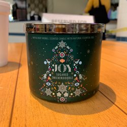 Bath & Body Works - Smells like Christmas