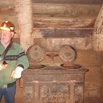Queen Mine Tours - Tours Near Me - Bisbee, Arizona Queen Mine Tours - Tours Near Me - Bisbee, Arizona
