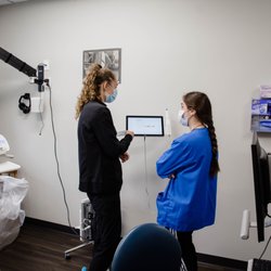 Hamilton Advanced Dentistry - We offer the latest in dental technology including digital scans, same day crowns, and dental implants.