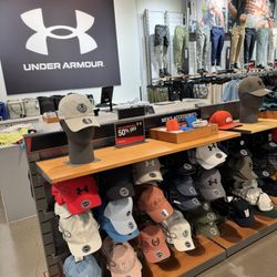 Under Armour Factory House - Hats