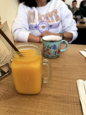 Taffi's Cafe by null