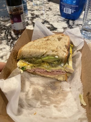 Black Market Bakers Edgewater by null