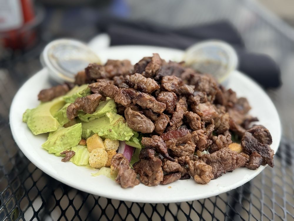 Social spots from The Irish Legend