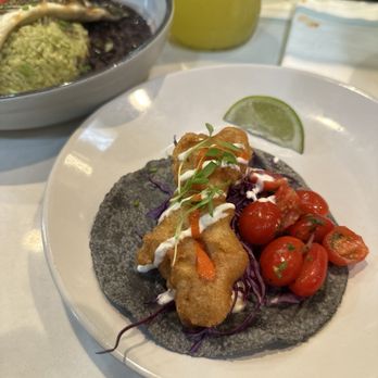 Holbox - Latin American Near Me - Los Angeles, California