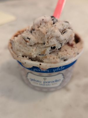 Gelato Paradiso by null