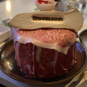 Shaburina - Buffets Near Me - Redmond, Washington