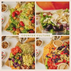 Counter Culture Youree Dr