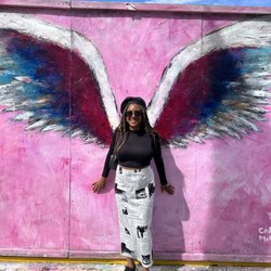 Angel Walls