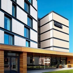 Staybridge Suites Extended Stay Hotel Newcastle