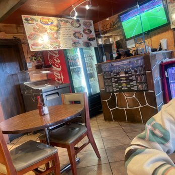 Los Bigotes De Villa - First time! Lunch date with my daughter - Mexican Near Me - Federal Way, Washington
