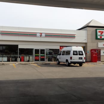 Exxon Tiger Marts - This Exxon is a 7 Eleven and no longer a Tiger Mart. - Gas Stations Near Me - San Antonio, Texas Exxon Tiger Marts - This Exxon is a 7 Eleven and no longer a Tiger Mart. - Gas Stations Near Me - San Antonio, Texas