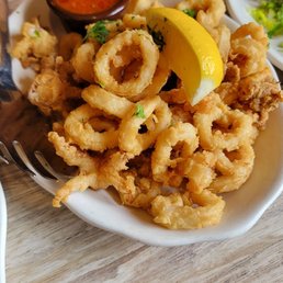 Calamari