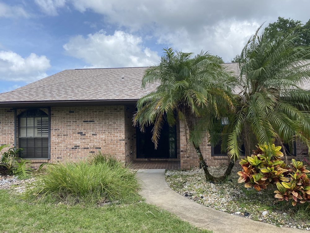 Slide of Patrick Roofing