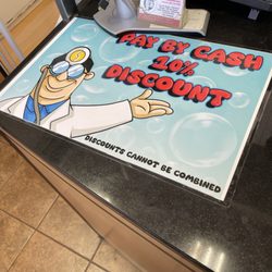 Dr Cleaners