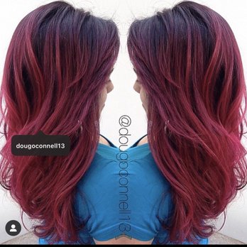 Salon Technique - Hair Salons Near Me - Fullerton, California