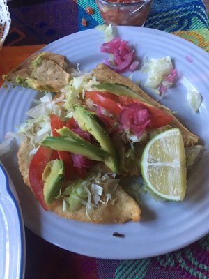 Chile Picante by null