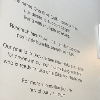 One Bike Coffee - This is beautiful! - Coffee & Tea Near Me - Auburn, Alabama One Bike Coffee - This is beautiful! - Coffee & Tea Near Me - Auburn, Alabama