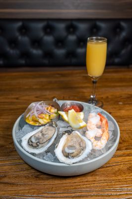 Doral Steakhouse by null