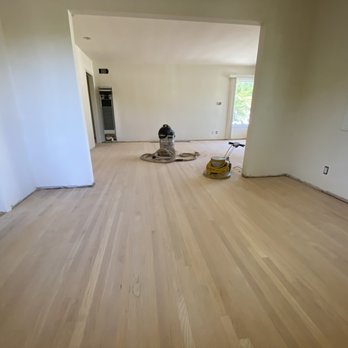 Old World Craftsman - During work - Flooring Near Me - San Diego, California Old World Craftsman - During work - Flooring Near Me - San Diego, California