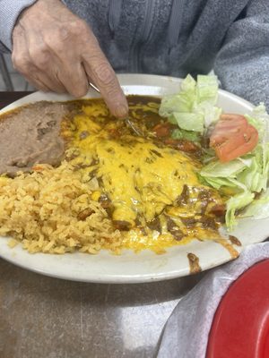 Mexico Taqueria by null