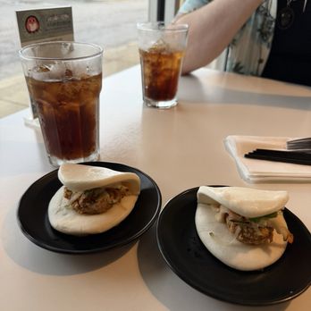 Hoshi Ramen - Shrimp Bao Bun Shrimp - Ramen Near Me - Fairborn, Ohio Hoshi Ramen - Shrimp Bao Bun Shrimp - Ramen Near Me - Fairborn, Ohio