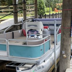 Mattina Insurance Agency - New to us boat paid in full
