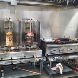 Babylon Kabob