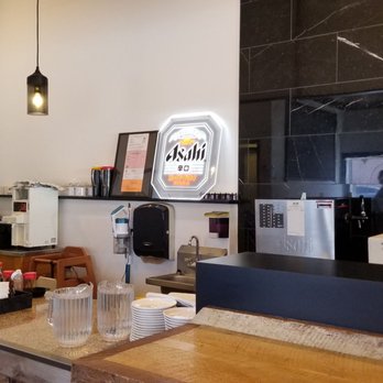 Wadaya - Interior 5/5/2021 - Ramen Near Me - Costa Mesa, California Wadaya - Interior 5/5/2021 - Ramen Near Me - Costa Mesa, California