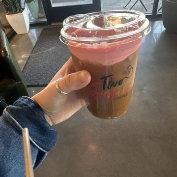 Two Sugars - for good cold brew - Coffee & Tea Near Me - Kansas City, Missouri