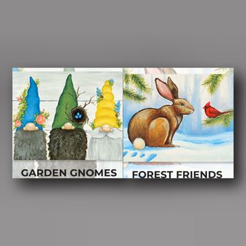 Teddys Brush - Two fun and simple designs for teenagers and adults. Book today! - Party & Event Planning Near Me Teddys Brush - Two fun and simple designs for teenagers and adults. Book today! - Party & Event Planning Near Me