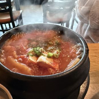 Sookdal - Kimchi soup - Korean Near Me - Garden Grove, California Sookdal - Kimchi soup - Korean Near Me - Garden Grove, California