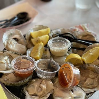 Kickin' Crab - Raw oysters - Cajun/Creole Near Me - Carrollton, Texas